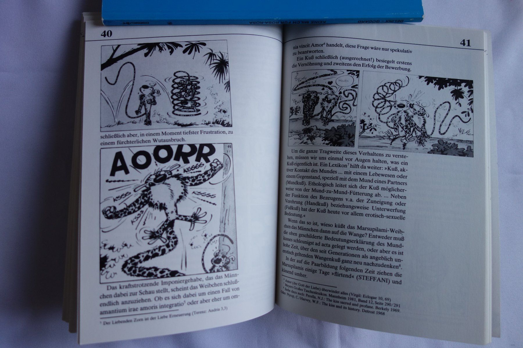 Fumetti: Huba Huba - Gratis Versand ! – Usato da Luzern venduto da ron_35 3