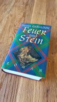 Feuer und Stein Diana Gabaldon gebunden guter Zustand