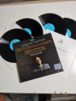 Ludwig van Beethoven , Vladimir Ashkenazy – Die 5 Klavierkon