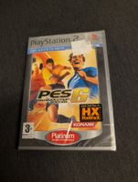 Pro evolution soccer 6 Sony playstation 2 SEALED