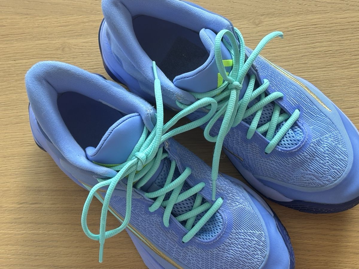 Nike Herrenschuhe: Nike Performance Grösse 42.5 – Gebraucht aus Zollikerberg von Zuversicht2811 1