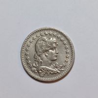 20 Réis 1920 Brasilien unz