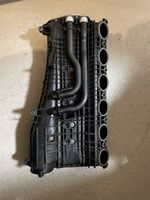 Ladeluftkühler/Sauganlage BMW