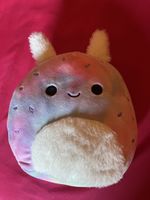 Squishmallow Stofftier Noe, neuwertig