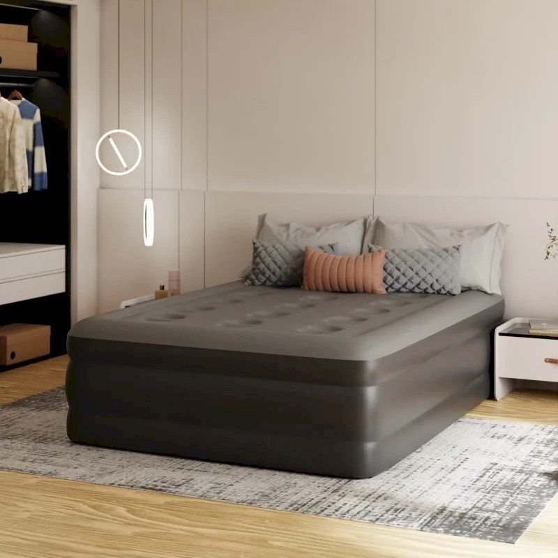 Tappetini fitness: HAGO Premium Luftbett 200x100cm – Nuovo e nell'imballaggio originale da Bottighofen venduto da zaap