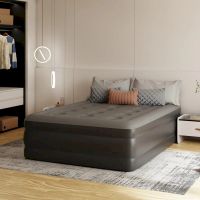 HAGO Premium Luftbett 200x100cm