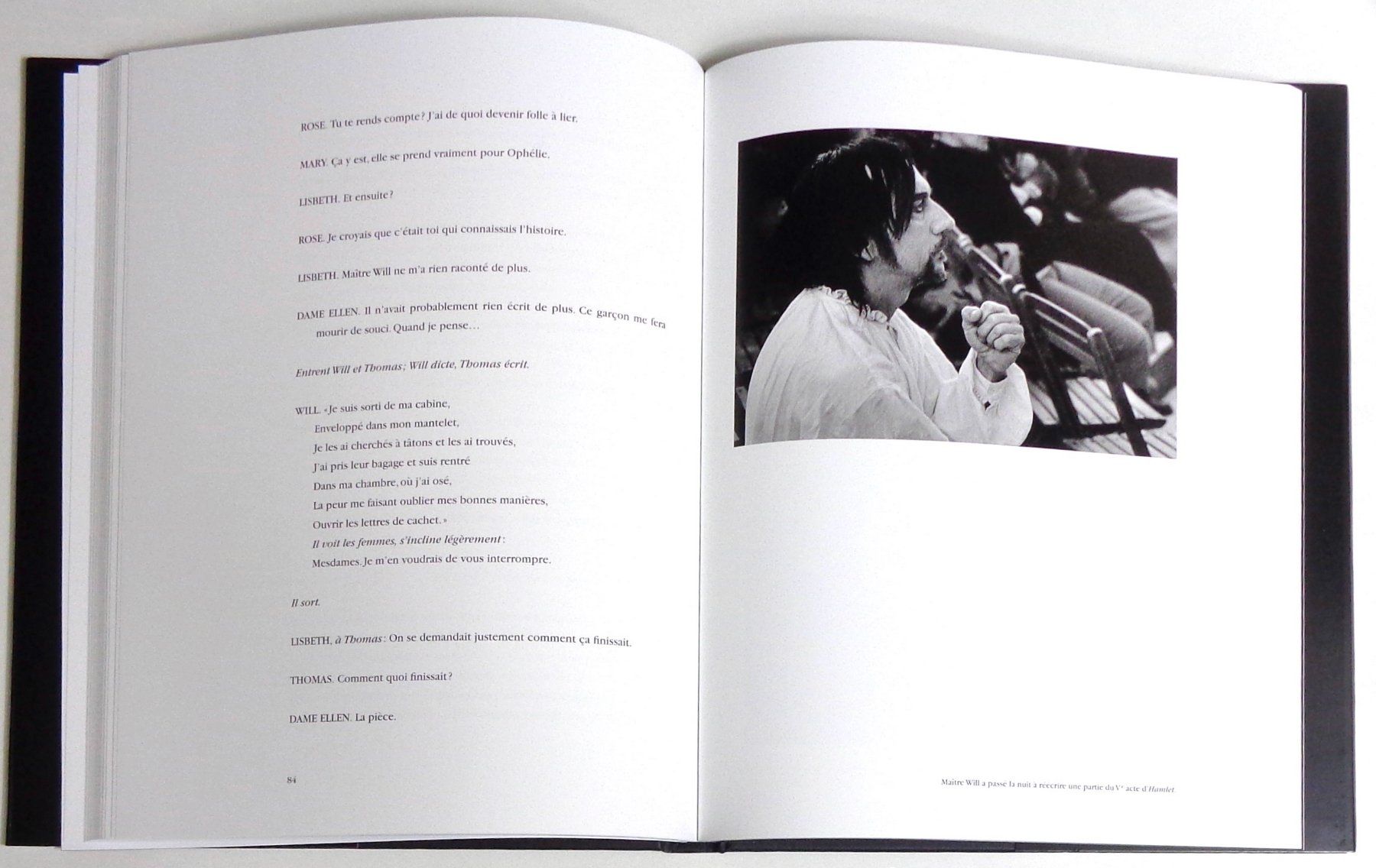 Libri: Anne Cunéo - Opération Shakespeare, une aventure – Nuovo (secondo la descrizione) da Le Locle venduto da LibrairieLaBergerie 2