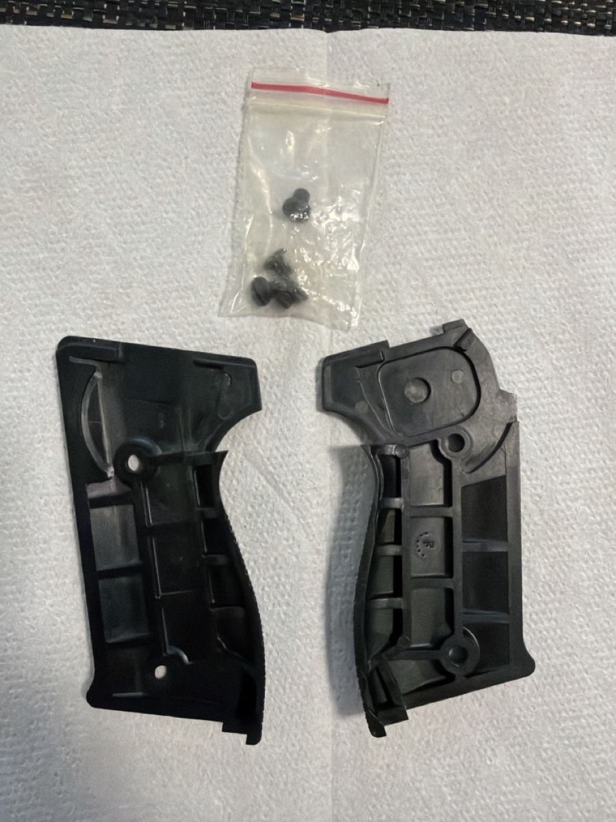 Sig Sauer Tiro a segno: Sig P225 – Usato da Lausanne venduto da Erion2015 1