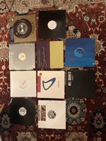 Vinyl Electro, UK Garage, House 