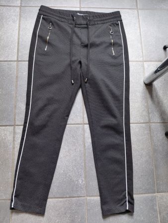 Damen Freizeit Hose gr M