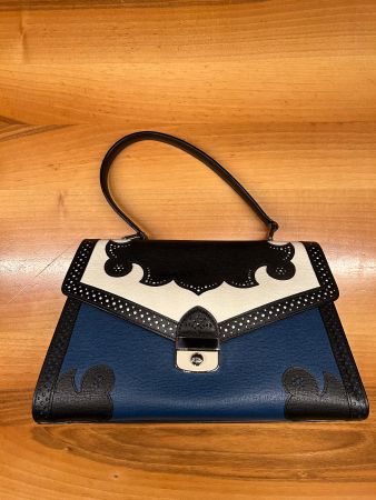 Longchamp Damenhandtasche