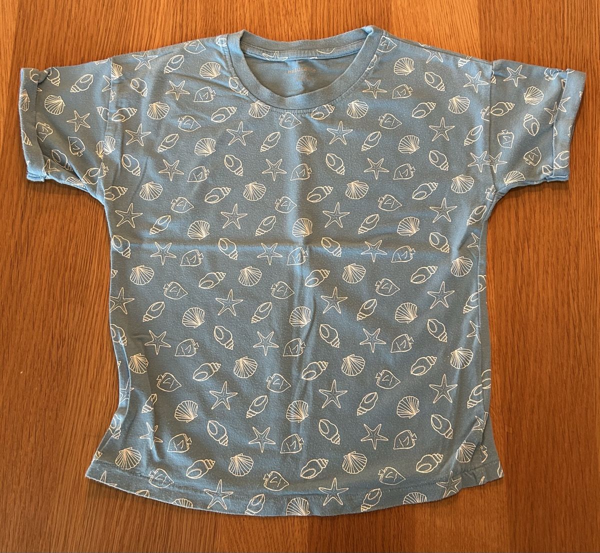 H&M Camicie, T-shirt & Polo: 6 Kinder T-Shirts Grösse 110/116 – Usato da Schwarzenbach SG venduto da bienchen22 7