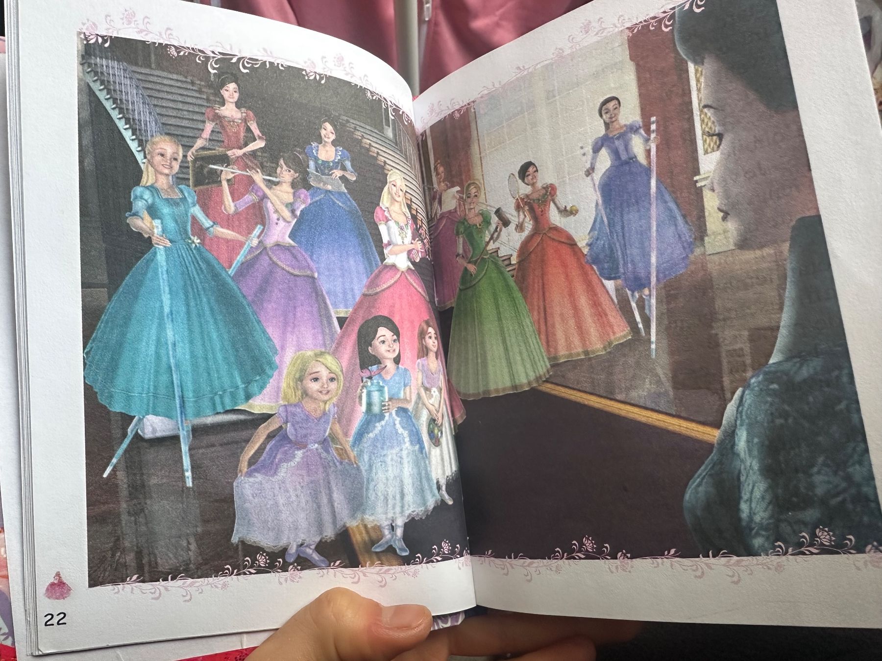 Libri: Vintage Barbie Livres 2000s – Usato da Givisiez venduto da dor_xb9k 3