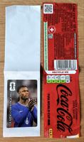 Sticker Eduardo Camavinga (FRA) FIFA World Cup 2026 Panini