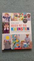 Bastelbuch für Kinder ab drei Jahren