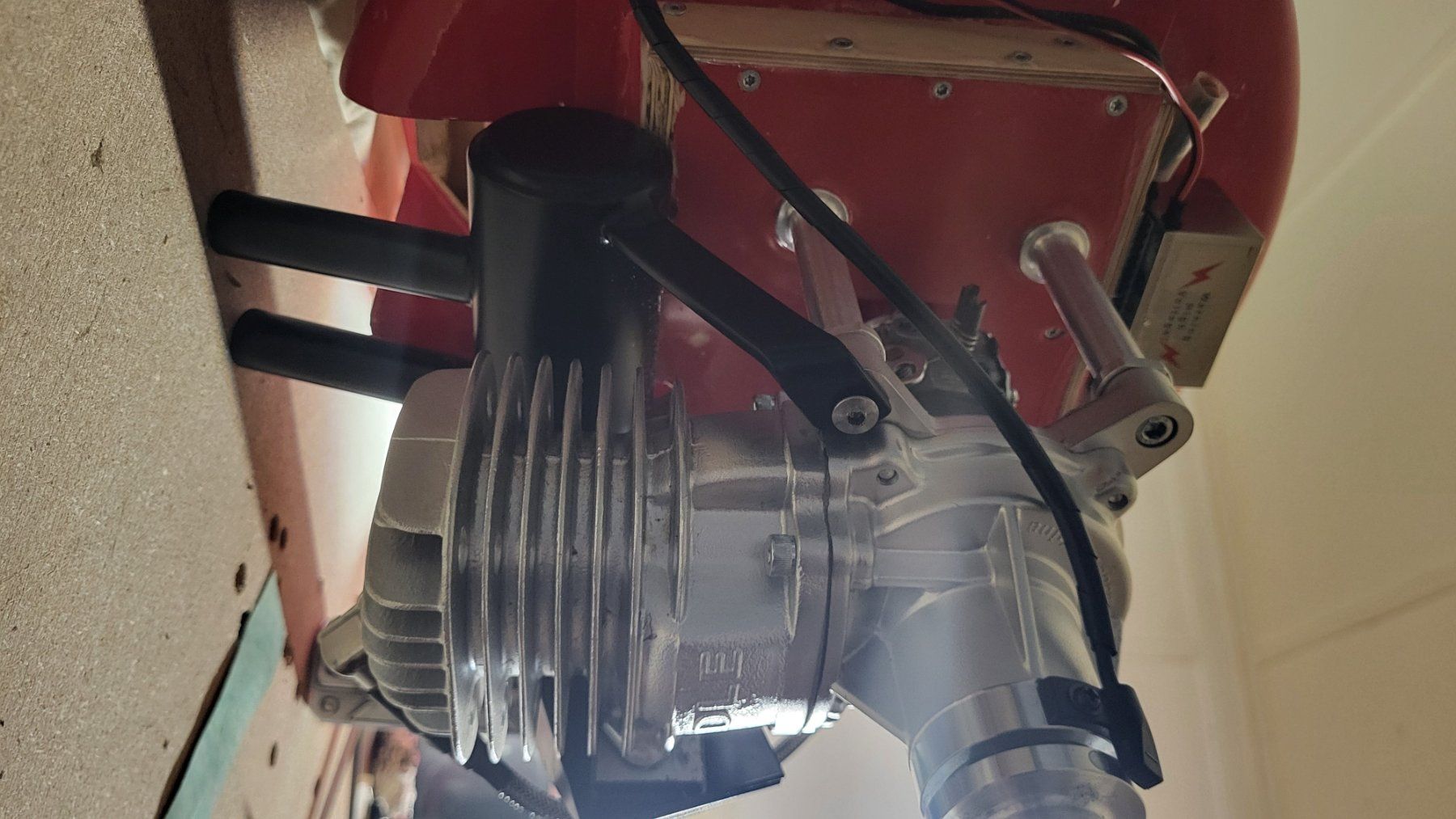 Modellismo RC: Geebee Y Sporster – Usato da Grandsivaz venduto da Falcolly 6