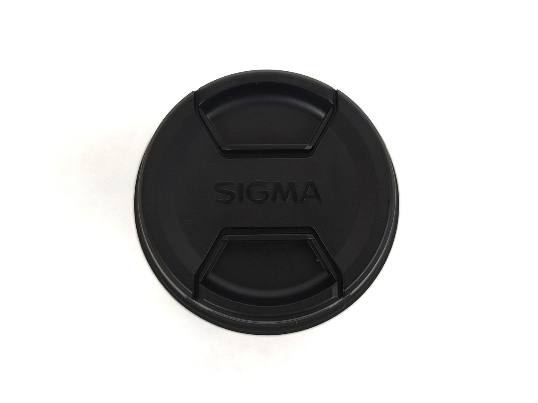 Sigma Obiettivi: Objektiv SIGMA DC 18-200mm – Usato da Schaffhausen venduto da Restwert_SH 3