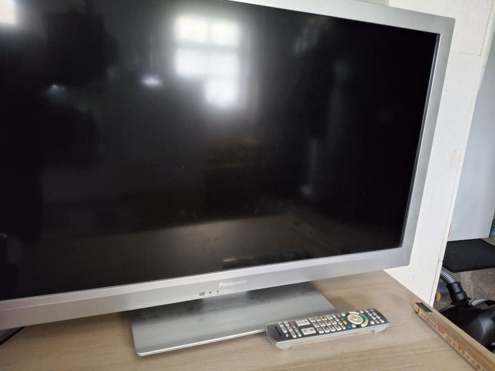 Panasonic Fernseher: Fernseher – Gebraucht aus St. Gallen von isa_h9nb