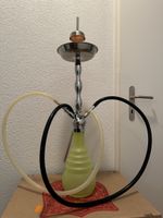 El Keyif Shisha in grün