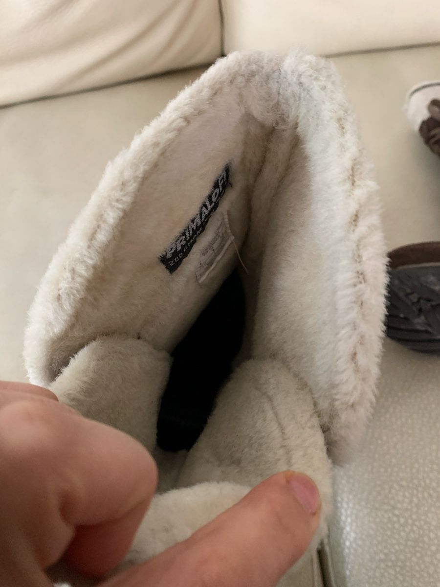 Patagonia Scarpe da donna: Patagonia Winterboots Winterschuhe Grösse 39 – Usato da Ostermundigen venduto da des_t9vv 5