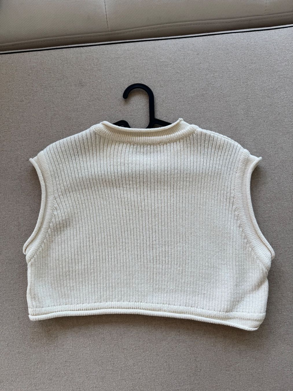 Zara Top: Zara virales Top Gr. M – Usato da Klingnau venduto da Vdado 1