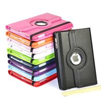 ipad air , ipad air 2 Hülle, 360° rotierbar, versch. Farben