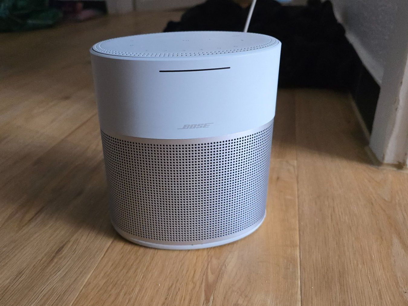 Bose Lautsprecher: Bose Home Speaker 300 – Gebraucht aus Wallisellen von theblacksheep