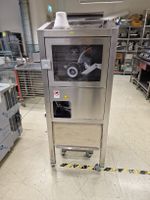 Gastro Teigportioniert maschine