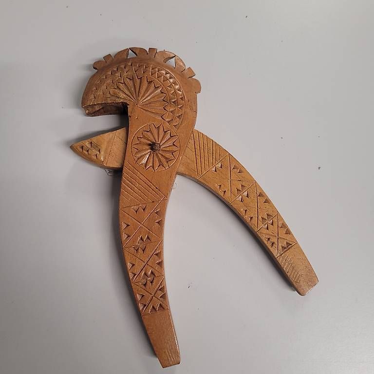 Elettrodomestici da cucina: nussknacker vintage – Usato da Dinhard venduto da evo_5kr2 1