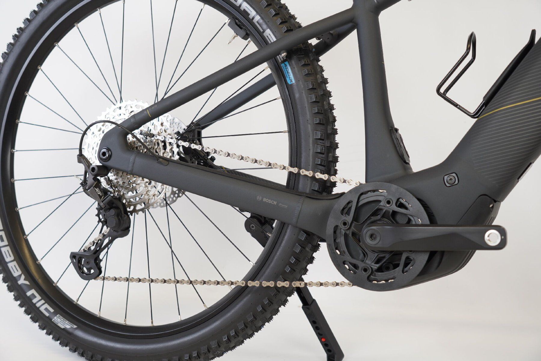 Bergamont Biciclette: Neuers Bergamont E-Revox Sport 10 - Grösse M – Nuovo (secondo la descrizione) da Bütschwil venduto da velothek-outlet 1