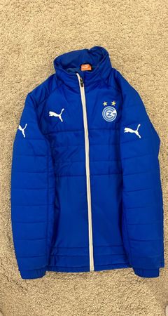 GCZ Jacke
