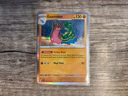 Gastrodon SSP EN NM