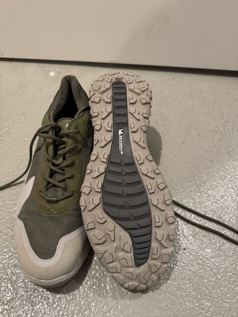 Ecco Scarpe da uomo: Ecco 46 – Nuovo (secondo la descrizione) da Regensdorf venduto da Kaffeekanne2106 1