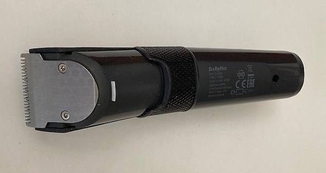 Schneiden: Tondeuse BaByliss coupe de précision – Gebraucht aus Geneveys-Coffrane von jeannot2008 1
