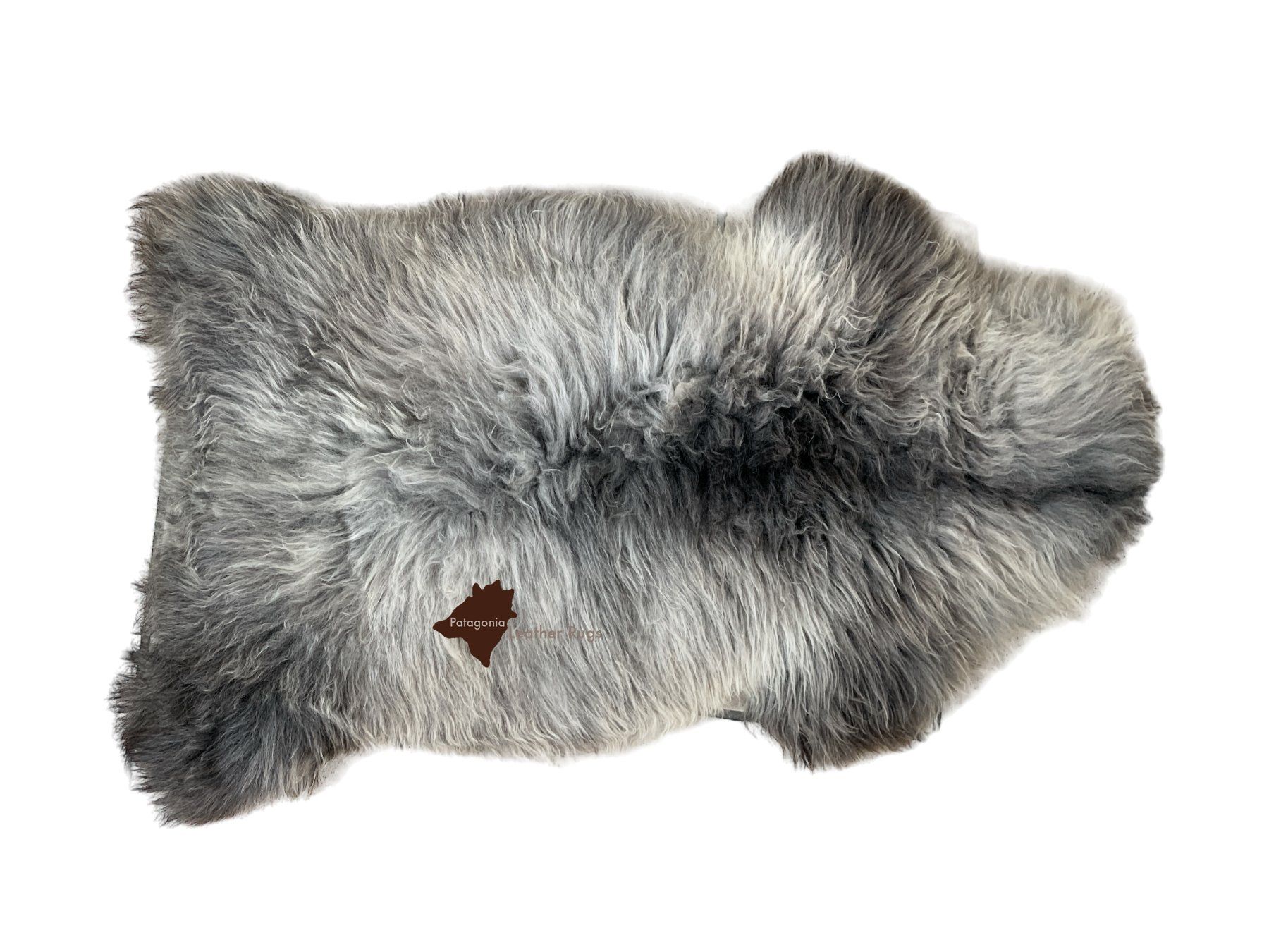 Tappeti: Lammfell Teppich – Nuovo e nell'imballaggio originale da Arbedo venduto da patagonialeatherrugs 1