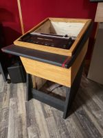 19“ Side Rack Tonstudio