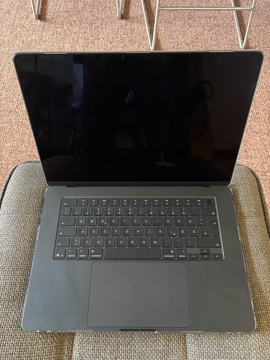 Apple Notebooks: Apple MacBook Air (15", Apple M4 Chip mit 10‑Core CPU  – Neu und originalverpackt aus Arosa von ben_mr7l 6