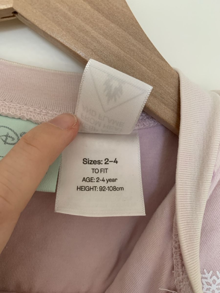 Sacchi a pelo: Ergopouch 2.5TOG - children's sleepingbag – Usato da Stäfa venduto da TheGoldenRabbit 2