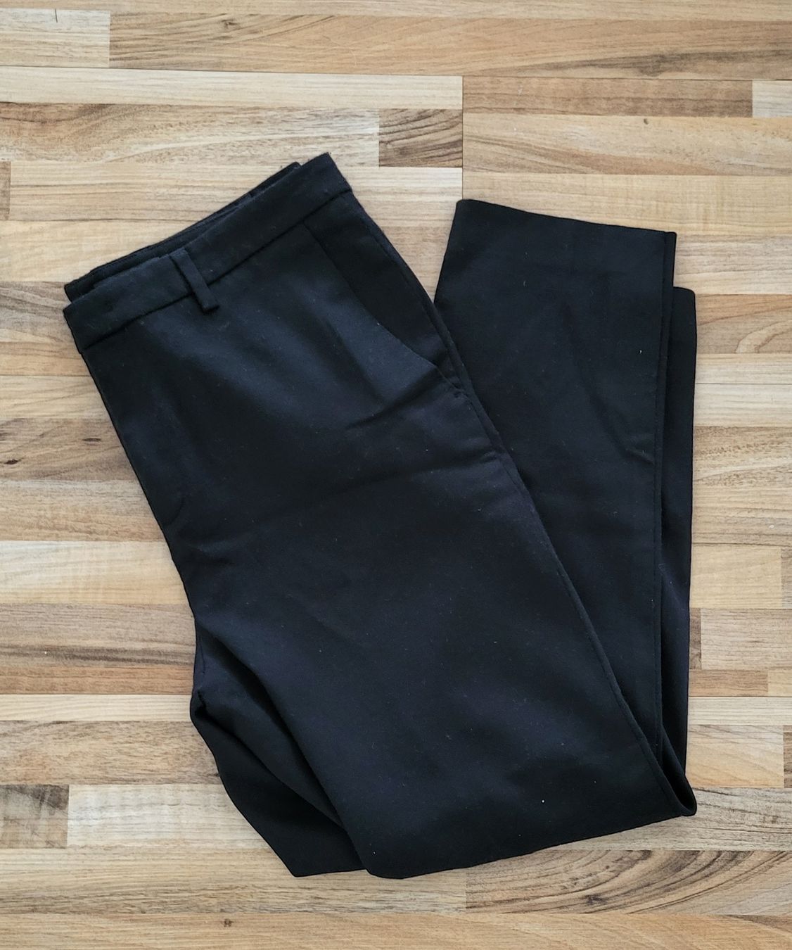 Strenesse Pantaloni: STRENESSE Wool Pants - 40 – Usato da Buchs AG venduto da sxf96