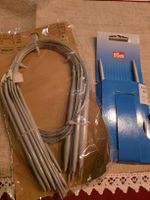 Prym Rundstricknadel Set 80cm neu und originalverpackt