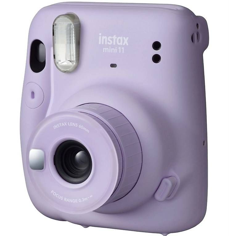 Fotocamera: Instax Mini 11 – Usato da Oberbüren venduto da mic_j7gj 2