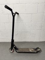 Roller CHILLI PRO SCOOTER black used 33 characters