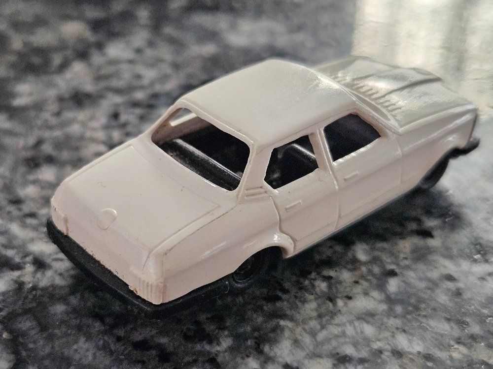 Wiking Modellini d'auto: Wiking BMW 730 HO 1:87 – Usato da Kaiseraugst venduto da Carkos 1