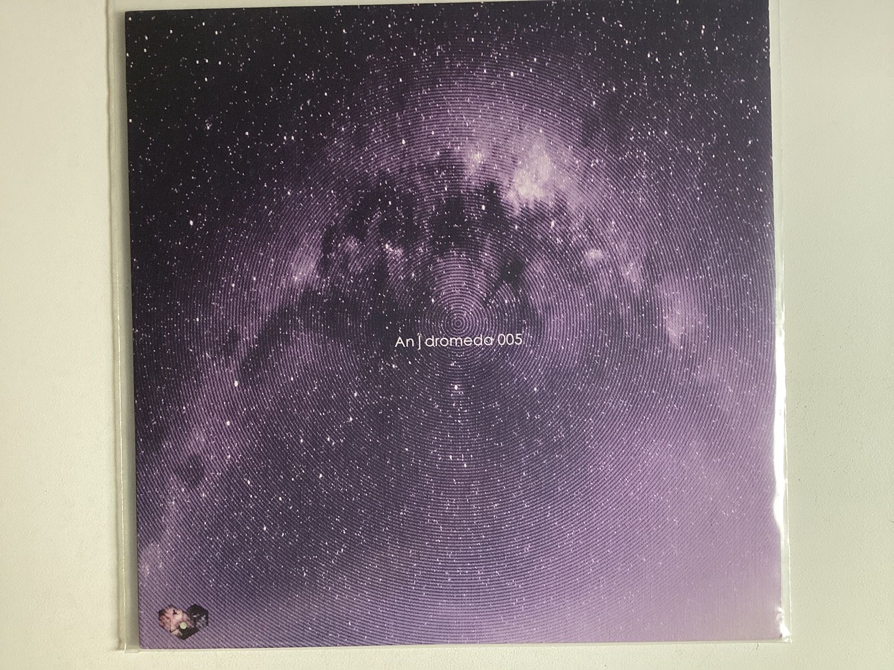 Dischi in vinile: An Dromeda Maxi-Single - 005 – Usato da Gutenswil venduto da Hamzian