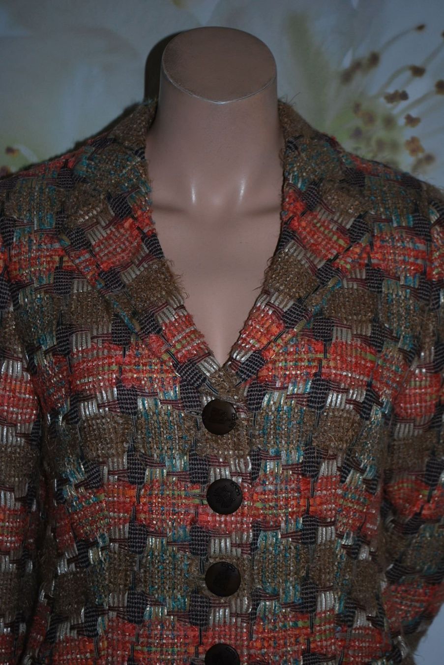 Giacche: RENA LANGE blazer taille / Grosse 40 – Usato da Cossonay-ville venduto da Super-Price-Quality 1