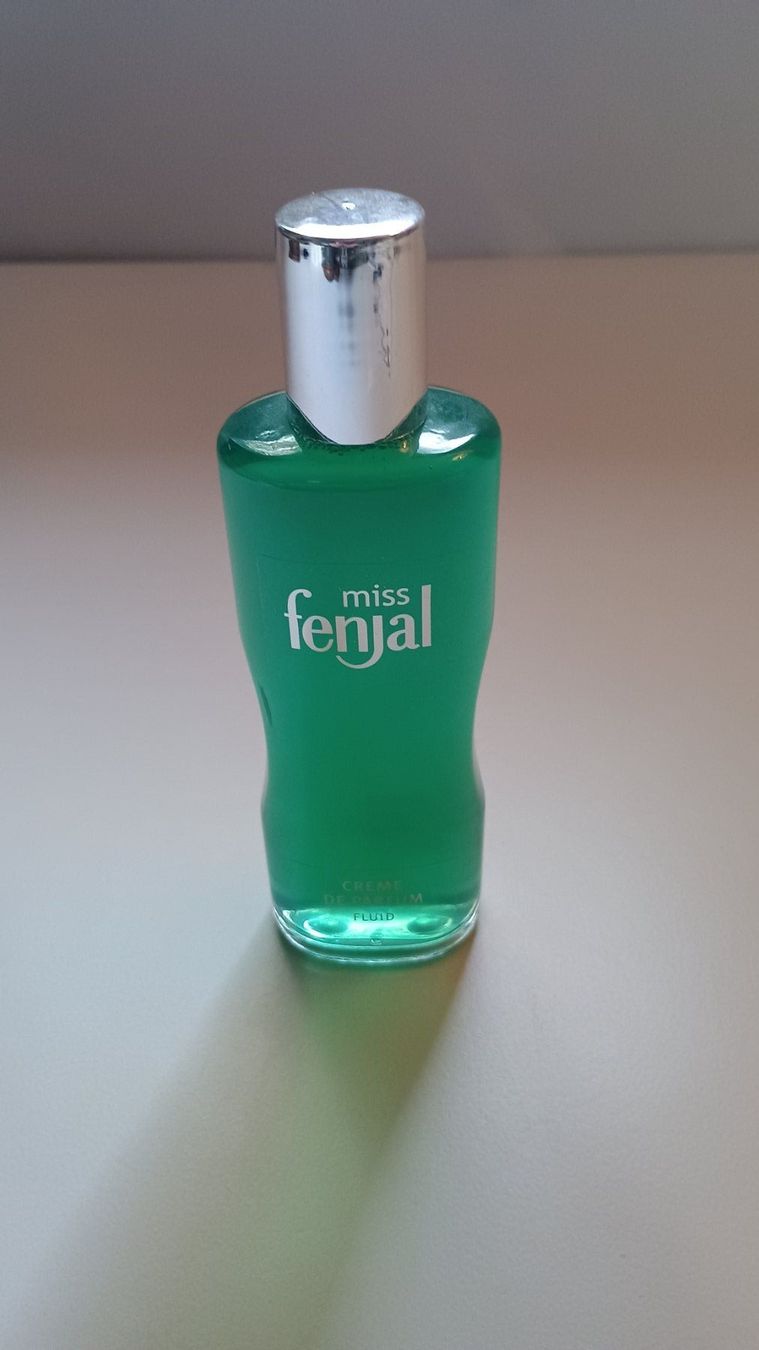 Profumi & Eau de Toilette: miss fenjal Parfüm – Usato da Rothrist venduto da GIWALD