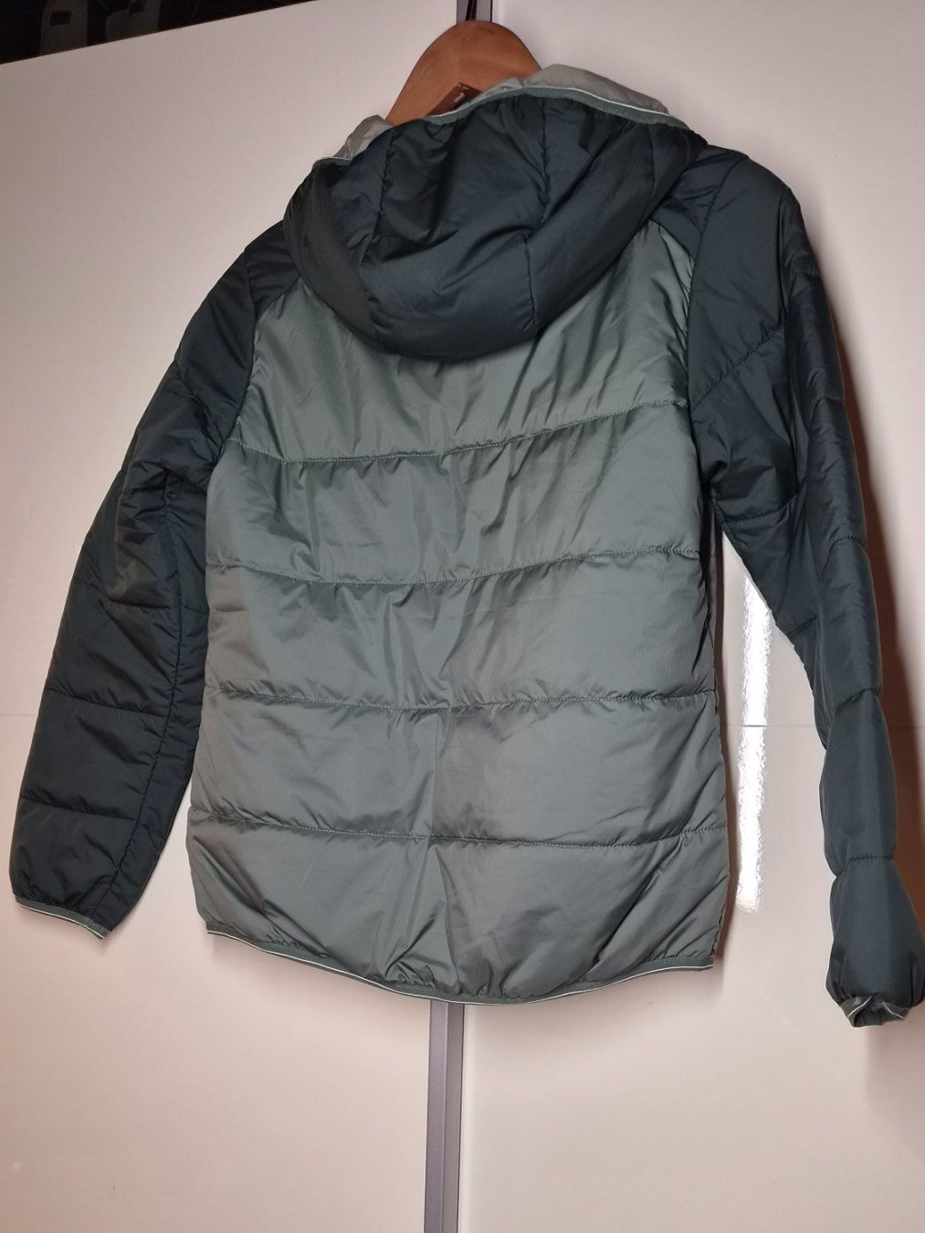 Giacche: Neu! Stoic Jacke Gr.140 – Nuovo e nell'imballaggio originale da Oberrieden venduto da Raja011 4