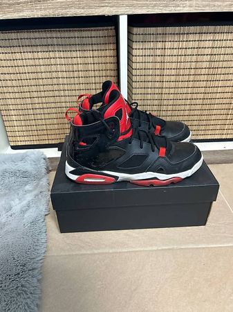 Jordan FLTCLB 91