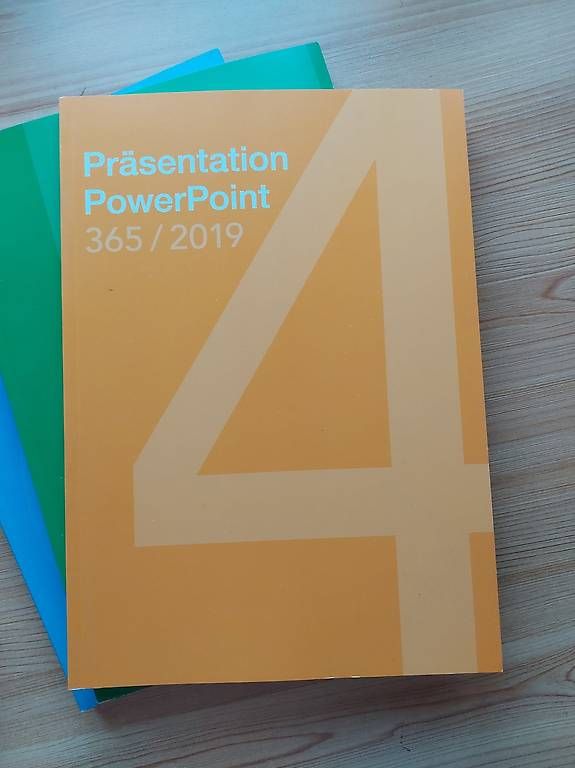 Libri: Informatikunterrichts Bücher – Usato da Winterthur venduto da lea_j8gy 3