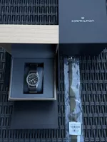 Hamilton KHAKI FIELD MECHANICAL 36 MM